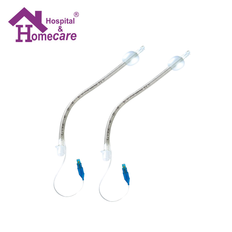 Tubo endotraqueal reforzado HK14b